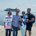 Sonal Kaushal Instagram – Last post from the cruise trip! New vacation pics coming soon 😛

One experience that I would recommend everyone to experience is a Cruise Vacation! We had a wonderful time at the @cordeliacruises. Family, Leisure, Comfort, Luxury, Sea, Smile, Great hospitality.. what else would you need? 

#CordeliaCruises #CordeliaCruise #Empress #Cruise #Ocean #Sunset #Luxury #Mumbai
#Lakshadweep #Vacation #Traveloncruise