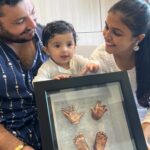 Sonal Kaushal Instagram - Thank you so much @reflektofficial for such a precious gift ❤️
