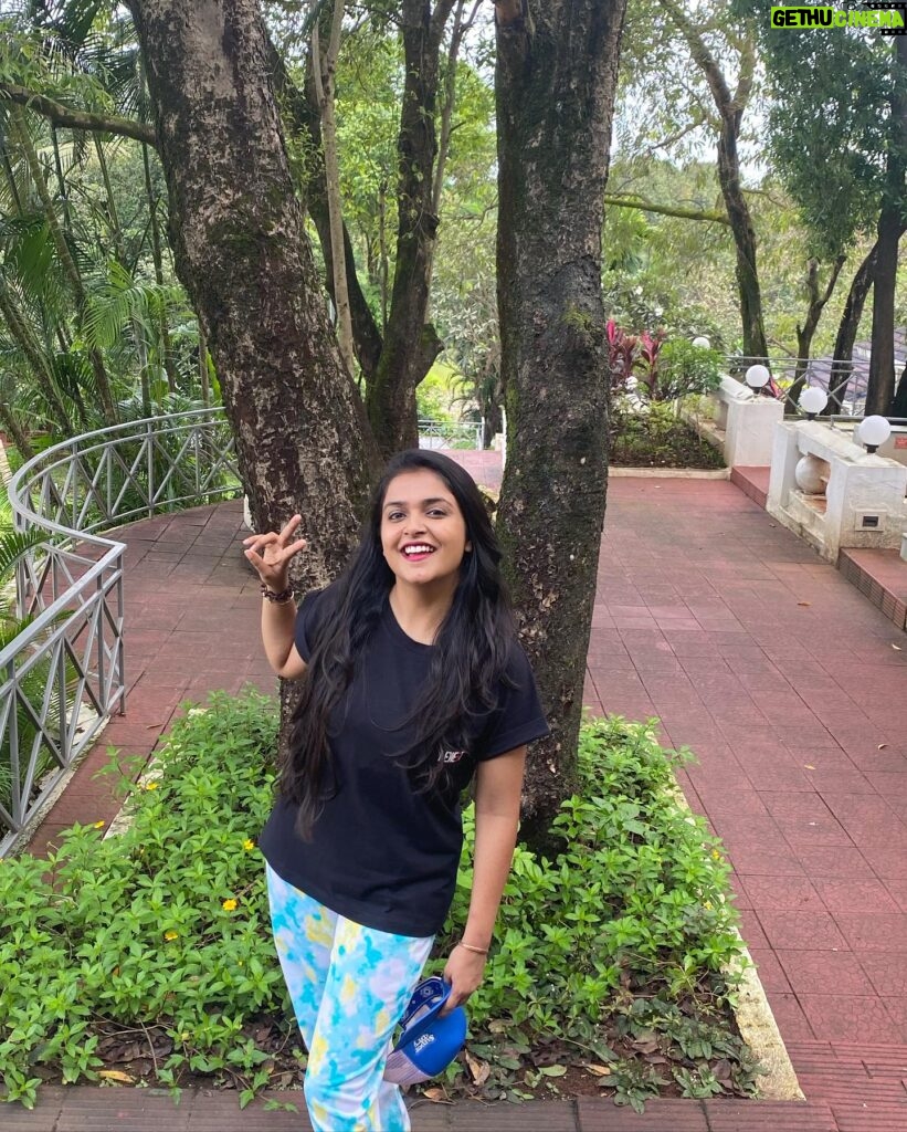 Sonal Kaushal Instagram - Memories at @urivergatekarjat ❤️ Thank you team for a wonderful time and hospitality. This was a much needed staycation for us. The weather made it even pleasant. The adventure at the resort was so thrilling and their yummy anytime anywhere breakfast made us feel so relaxed. Slide till the last one to see my favourite second last picture. Which is your favourite? #staycation #familytime #hosted