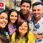 Sonal Kaushal Instagram – Aapka pyaar, mera tyohaar ❤️
3Million YouTube
2Million Instagram 
The Family is growing and I don’t think I can be happier 🥹
#PyaarYou

Thank you so much to my biggest support and cheerleader @asliutkarsh, my family and my most loving friends ❤️❤️
Missed so many people who couldn’t make it. Love to all ALWAYS ☺️