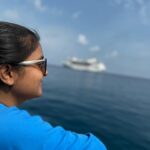 Sonal Kaushal Instagram – Last post from the cruise trip! New vacation pics coming soon 😛

One experience that I would recommend everyone to experience is a Cruise Vacation! We had a wonderful time at the @cordeliacruises. Family, Leisure, Comfort, Luxury, Sea, Smile, Great hospitality.. what else would you need? 

#CordeliaCruises #CordeliaCruise #Empress #Cruise #Ocean #Sunset #Luxury #Mumbai
#Lakshadweep #Vacation #Traveloncruise