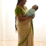 Sonal Kaushal Instagram - It wasn’t possible without my mumma ❤️ her love and care made it so soothing. #newmom #postpartum #gratitude #momdaughter