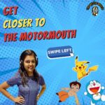 Sonal Kaushal Instagram – Guys!!! 😀 My App is finally here. Get in touch with me directly by downloading the app from the link in bio. 
Get to learn about Voicing and Dubbing. Chat with fellow learners and me. Get access to special content shared by me. 
Download the app now ❤️

#themotormouth #voicing