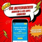 Sonal Kaushal Instagram – Guys!!! 😀 My App is finally here. Get in touch with me directly by downloading the app from the link in bio. 
Get to learn about Voicing and Dubbing. Chat with fellow learners and me. Get access to special content shared by me. 
Download the app now ❤️

#themotormouth #voicing