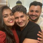 Sonal Kaushal Instagram - And We are 1 MILLION strong on Instagram ❤️ It’s still unbelievable 🥲 Thank you so much to each one of you for being with me and supporting me through everything. Loads of love guys ❤️ #Pyaaryou #themotormouth PS: Insta allows only 20 tags per post. But my list is huge 🤪 @jainrashmi06 @kunalbakshiofficial @ishan.s.rana @prateek @bhaktijhaveri29gmail.com_ @
