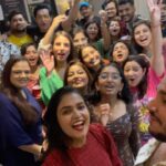 Sonal Kaushal Instagram - And We are 1 MILLION strong on Instagram ❤️ It’s still unbelievable 🥲 Thank you so much to each one of you for being with me and supporting me through everything. Loads of love guys ❤️ #Pyaaryou #themotormouth PS: Insta allows only 20 tags per post. But my list is huge 🤪 @jainrashmi06 @kunalbakshiofficial @ishan.s.rana @prateek @bhaktijhaveri29gmail.com_ @