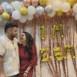 Sonal Kaushal Instagram – And We are 1 MILLION strong on Instagram ❤️ It’s still unbelievable 🥲 Thank you so much to each one of you for being with me and supporting me through everything. Loads of love guys ❤️ 

#Pyaaryou #themotormouth

PS: Insta allows only 20 tags per post. But my list is huge 🤪 
@jainrashmi06 @kunalbakshiofficial @ishan.s.rana @prateek @bhaktijhaveri29gmail.com_ @