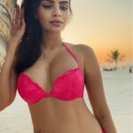 Sonali Raut Instagram - Summer may be hot, but I’m hotter!!! . . . . #instagood #photooftheday #beautiful #love #fashion #happy #followme #follow #travel #fitness #bikini #sand #summer #style #beauty #life #nature #selflove
