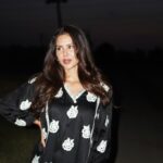 Sonam Bajwa Instagram – Kiddan??