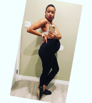 Sonequa Martin-Green Thumbnail - 122.3K Likes - Top Liked Instagram Posts and Photos