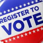 Sonequa Martin-Green Instagram - Our vote is our voice. It’s still #nationalvoterregistrationday and if you haven’t registered yet, visit www.nationalvoterregistrationday.org and get set up in under 2 minutes!!! 💙✌🏽