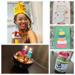 Sonequa Martin-Green Instagram - Oh my goodness my family...my friends...they made my birthday one of the best I’ve ever had. Sigh. I know how big of a blessing that is, all the more considering the times we’re in. I was able to experience everything that’s most important all in one day. And I thank all of you who gave me love from afar, via phone, email and social media. My gratitude might just consume me. ♥️ _________________________ Special thanks to Yeshua, my Mama for the fierce art of birthing me, my husband for using such love and creativity to put together the best gift he’s ever given me, my son for his uplifting excitement, my sister, family members, best friends, and inner circle of queens and kings for affirming me with their words, going out of their way, crafting things, buying things, gathering with me on Zoom, (more were there on the call not pictured) and for being sources of true happiness on my day (and every day), and lastly myself for celebrating life and successfully baking my own birthday cake from scratch, a sort of deconstructed cake broken into a bowl with liquid chocolate drizzled over it that my Mama used to make when I was a kid. 😍 #birthdaylove #cherishedday #gratefulheart