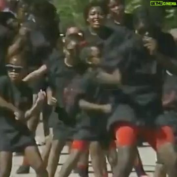 Sonequa Martin-Green Instagram - This lovely footage is from the KXAS-TV station in Fort Worth, Texas of Juneteenth parades and events from the years 1979 to 1991. Just beautiful. It’s the Black joy and resiliency for me. I’ll be honest, when I first heard about the bill being passed, I was shocked. But as soon as that shock started to turn into pride and a sense of justice, it soured into the feeling that pacification is easier than true progress. I appreciate this quote from DL Hughley in his TMZ interview, and I especially agree with what Martin Luther King III said about this new federal holiday being equal parts a day of celebration and a day of education of our nation’s true history. I am so very grateful. But also…continuing to press forward. Happy Juneteenth everybody. Goodnight, much love. ✊🏽🖤 #juneteenth