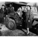 Sonequa Martin-Green Instagram - 🖤 • Our Black History • 🖤 _______________________________ CAPTION 1: The 6888th Battalion was the largest all Black female military unit in World War 2. CAPTION 2: Gerald Lawson, engineer and inventor, is the reason why disc-based home video games exist. CAPTION 3: Frederick Jones was an inventor who was responsible for the creation of the cooling system on refrigerated trucks. _______________________________ Thanks to blackamericaweb.com for the goodies. ✊🏽🖤 #happyblackhistorymonth