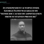 Sonequa Martin-Green Instagram - #Repost @grassrootslaw ・・・ BREAKING: George Floyd’s family and attorney ordered an independent autopsy and found what we already knew to be true. Floyd was killed as a direct result of the compression to his neck that led to a lack of blood flow to his brain. 3 officers watched as Derek Chauvin pressed his knee into George’s neck for 8 minutes and 46 seconds. ⠀ He was murdered. And they watched. ⠀ Call 612-324-4499 RIGHT NOW Demand JusticeforBigFloyd ⠀ Sign the petition at JusticeforBigFloyd.com