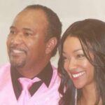 Sonequa Martin-Green Instagram - This is my Uncle. We called him Uncle Man. Today was his birthday. He left us just a few weeks ago. We’re all utterly devastated. This man was one of the most truly Christ-like people I have ever known. How blessed I was to grow up with his example. All my life, at so many points of my life, his example would come to me. “What would Uncle do? What would Uncle advise? How does he love so effortlessly?” Did I ever actually tell him that? Never before have I understood what it means to honor someone’s memory like I do now. I will remember you as I reach for Love Uncle Man. You helped shape me, even if you didn’t know all the ways. I pray you know my full heart now. I celebrate and honor you today and always. I love you. 🙏🏽♥️