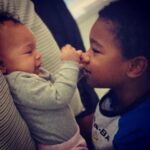 Sonequa Martin-Green Instagram - Morning joy. ♥️