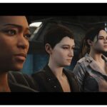Sonequa Martin-Green Instagram - The #fastandfurious franchise has promoted representation for nearly 20 years. Now for the first time ever it’s headed to the gaming world. So grateful to play Vienna Cole and stand with other diverse characters and members of the beloved #fastfamily in the @fastandfuriouscrossroads video game, AVAILABLE NOW. Set in the timeline between Fast 8 and Fast 9, it’s a wild ride with a lot of heart. Enjoy 🖤