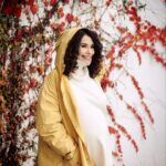Songül Öden Instagram - 🍁