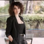 Songül Öden Instagram - ♠️