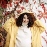 Songül Öden Instagram - 🍁