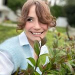 Songül Öden Instagram - 🍀