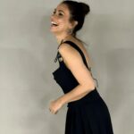 Songül Öden Instagram - 🖤