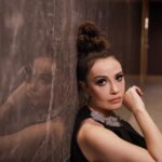 Songül Öden Instagram - Dün gece Atatürk 2 filmi galasından🖤 Gecenin sonunda ayaklara özgürlük😀