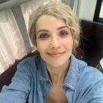 Songül Öden Instagram - Bazı şeyler çok güzel … #Zübeyde💓