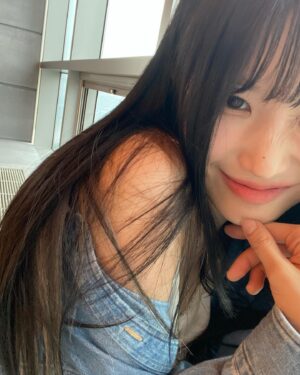 Song Ha-young Instagram - 