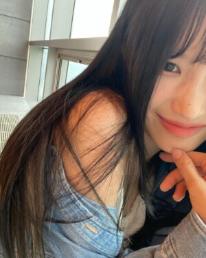 Song Ha-young Instagram - 