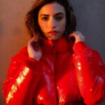 Soni Bringas Instagram - don’t be fooled by the lighting, it was less than 40 degrees ❤️‍🔥 . . 📸: @leeclower