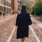 Soni Bringas Instagram - your 2024 @nyuniversity graduate 💜 and a solemn farewell to New York City 🏙️ forever thankful for these last three years (Graduated with a Bachelor of Arts in Psychology and a minor in Child and Adolescent Mental Health Studies 🎓)