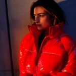 Soni Bringas Instagram - don’t be fooled by the lighting, it was less than 40 degrees ❤️‍🔥 . . 📸: @leeclower
