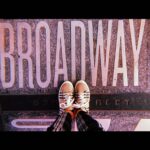Soni Bringas Instagram - less than a week until I leave for New York!!!! all I have are these pics from my trip in October of 2019 when I first visited NYU and I cannot wait until I have the next four years to add to my collection 💜#nyu #broadway