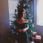 Soni Bringas Instagram - happy Christmas 🎄🎄 I hope everyone had safe and wonderful holiday celebrations. sending my love to all of the families who have lost loved ones this year. ❤️
