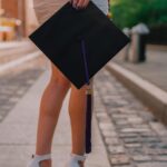 Soni Bringas Instagram - your 2024 @nyuniversity graduate 💜 and a solemn farewell to New York City 🏙️ forever thankful for these last three years (Graduated with a Bachelor of Arts in Psychology and a minor in Child and Adolescent Mental Health Studies 🎓)