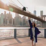 Soni Bringas Instagram - your 2024 @nyuniversity graduate 💜 and a solemn farewell to New York City 🏙️ forever thankful for these last three years (Graduated with a Bachelor of Arts in Psychology and a minor in Child and Adolescent Mental Health Studies 🎓)