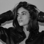 Soni Bringas Instagram - eat your heart out 🖤 . . . . pc: @thebaileyfisher