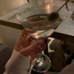 Sonia Ammar Instagram - random photo dump inspired by my little lady @sarahbahbah 🔐💌🍸