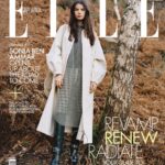 Sonia Ammar Instagram - As we step into 2024, it’s all about coming together, sharing adventures, and embracing what makes each of us beautifully unique. In this issue, our focus is on the power of gathering – gathering our strength of body and mind, our commitment to celebrating traditions and craftsmanship, and our identity and self-expression. With this spirit, we showcase stories that highlight the beauty of cultural uniqueness and the strength that comes from embracing our roots and our passions. Our January coverstar is a true example of this, the multitalented actress Sonia Ben Ammar is a modern-day maverick forging ahead on her own terms. Wellness and fitness also take center stage as we explore the latest trends and techniques to elevate physical well-being, and holistic practices that nurture the soul. Our Coverstar Sonia Ben Ammar @itsnotsonia wearing Burberry @burberry Publisher & Group Editor: Valia Taha @valiataha Editor in Chief: Dina Spahi @dinaspahi Senior Editor: Dina Kabbani @dinakabbani Photography & Art Direction: Malak Kabbani @mgkab Styling & Creative Direction: Carmel Harrison @carmelharrison_ Production Coordinator: Farah Abdin @farahabdin Makeup: Louise Maddison @loumadsmakeup Hair: Milosz Pawlak @miloszhairstylist Location: Huddersfield, England