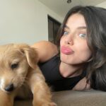 Sonia Ammar Instagram - Today has been ruff