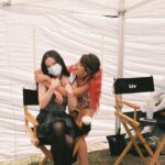 Sonia Ammar Instagram - this? oh it’s just that one time we were at summer camp & accidentally made SCREAM