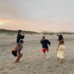 Sonia Ammar Instagram - this? oh it’s just that one time we were at summer camp & accidentally made SCREAM