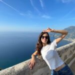 Sonia Ammar Instagram - The last couple months 🤍🔒🇮🇹📽✨