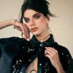 Sonia Ammar Instagram - Got to chat with @wonderland about Scream & music ❤️‍🔥 thank you for having me be a part of this lovely issue! Wearing @chanelofficial & @cartier xx photo: @benjoarwas makeup: @alexahernandez.xyz hair: @matthewstylist styling: @itsamandalim