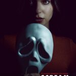 Sonia Ammar Instagram - Who will it be? In theaters January 14th, 2022. @screammovies @paramountpics (Still haven’t fully processed that i get to be a part of this with my favorite humans PINCH ME WAKE ME UP 😭)