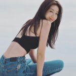 Sonia Sui Instagram - 每個人生命裏都有很多小天使， 只是沒開竅會看不太到。 但開竅也不需要多麼偉大的方法，只需要瞭解我們本來是一無所有。 #人人都可以是別人的天使 #人人也都可以練習去看見 #peaceofmind #wecandothistogether #valextra