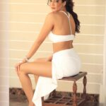 Soniya Bansal Instagram – “I never dreamed about success.
I worked for it