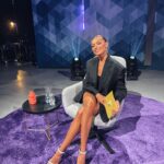 Sophia Thomalla Instagram - In anderen Datingformaten gibt’s Moralapostel. Bei mir gibt’s Kasalla. Who‘s ready for the Reunion? @areyoutheone.de